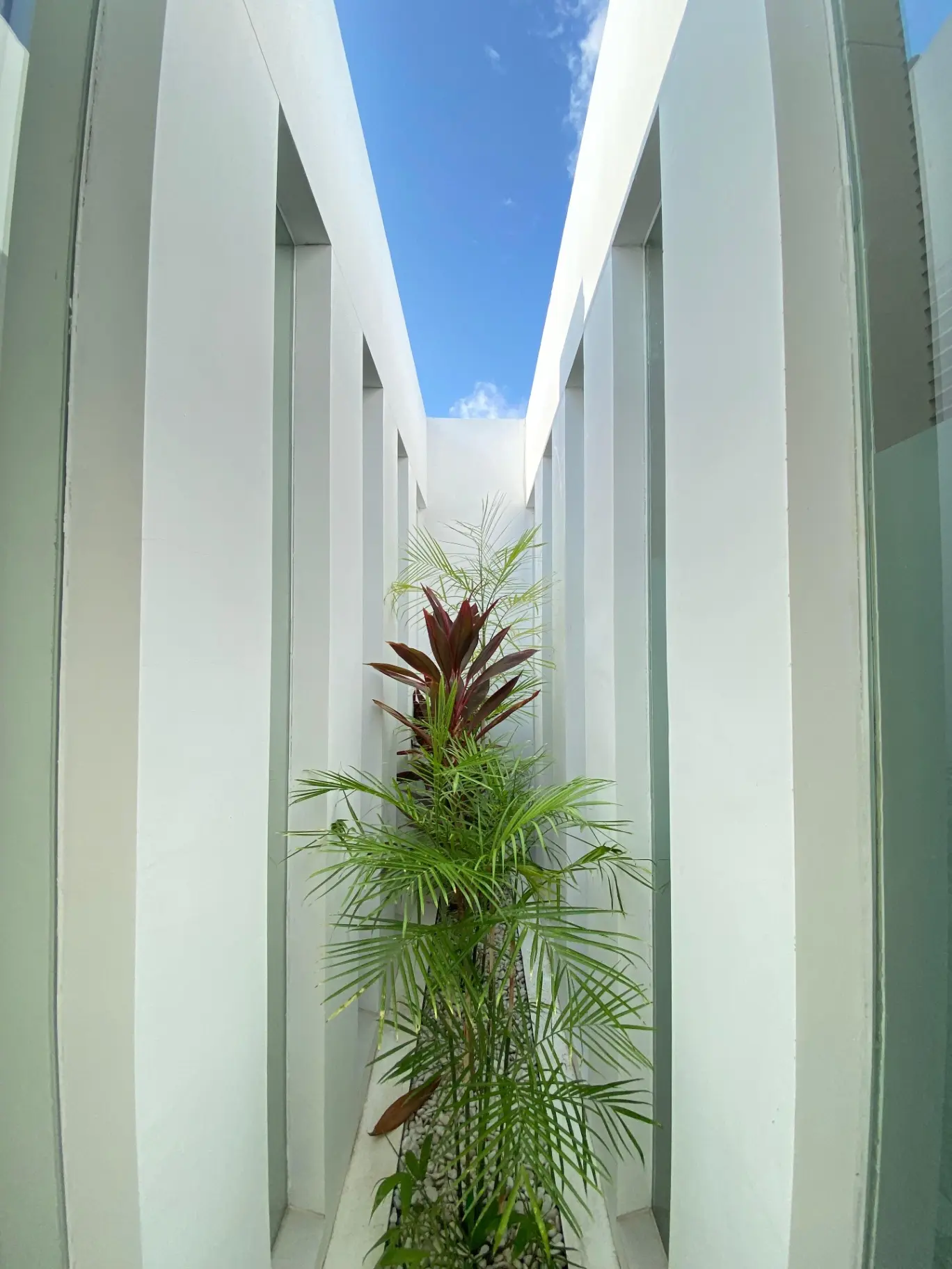 3 Bedroom Villa Modern Luxury in Padang-padang Beach — image 2