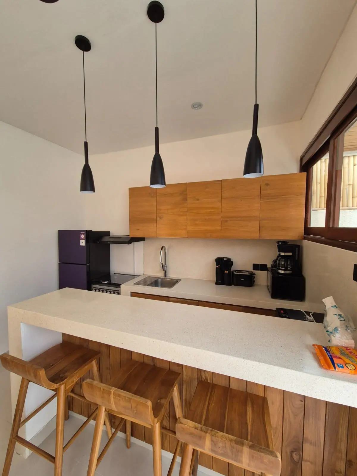 2BR Villa at SEMINYAKLEGIAN — image 1