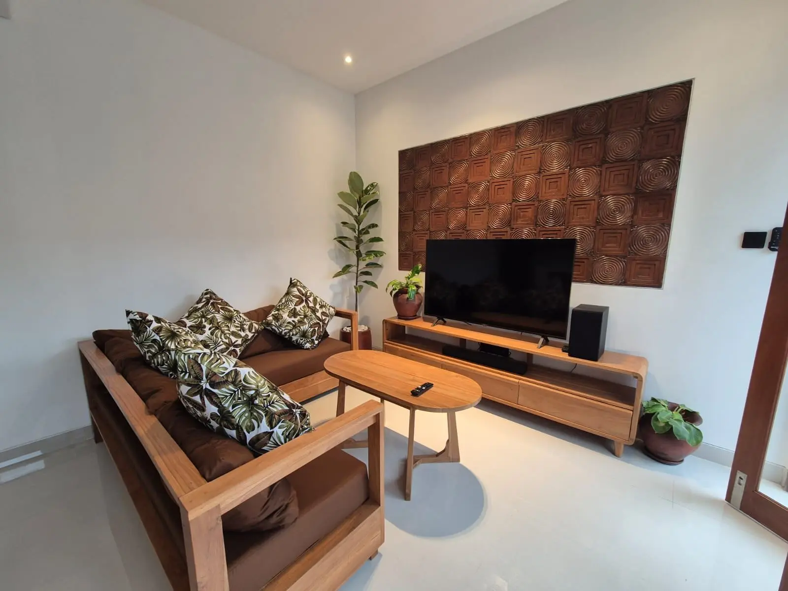2BR Villa at SEMINYAKLEGIAN — image 3