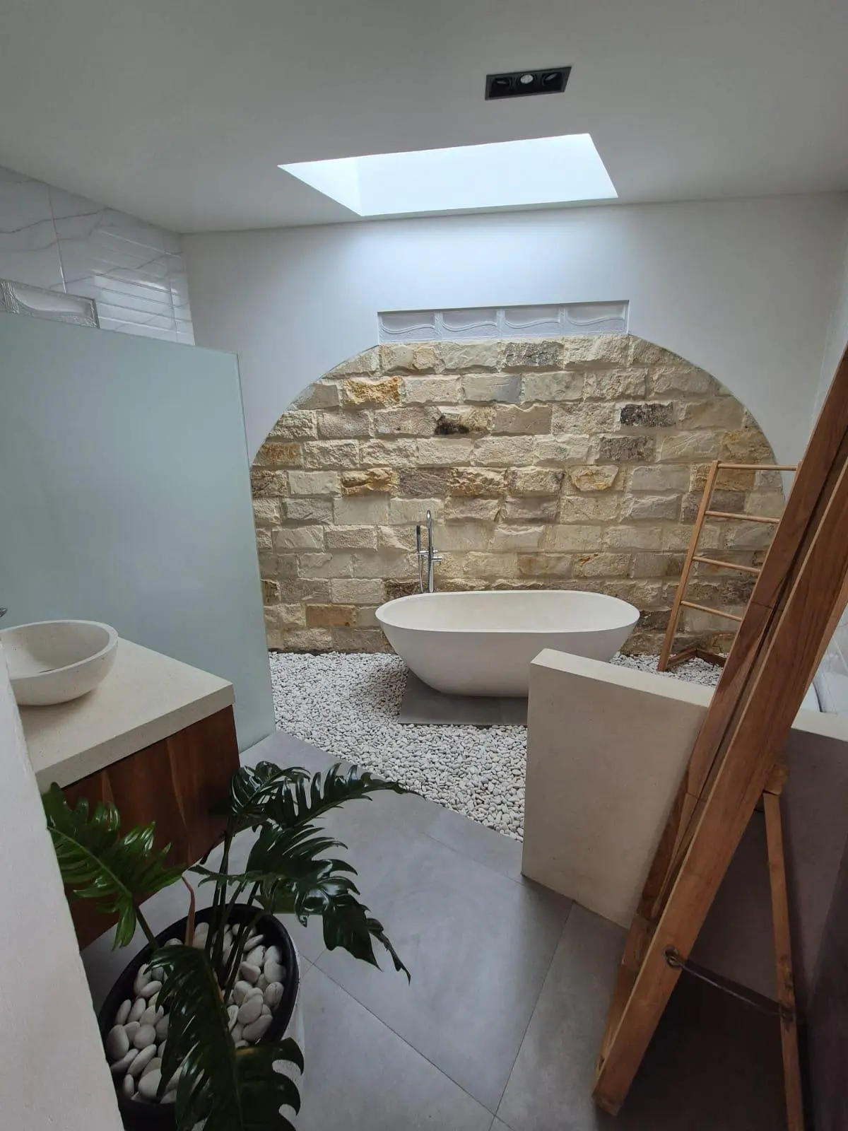 2BR Villa at SEMINYAKLEGIAN — image 4