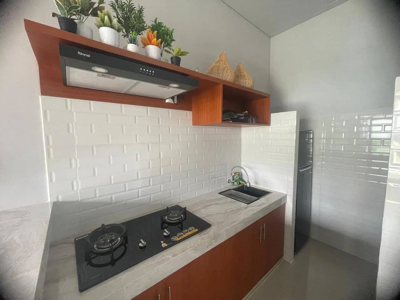 1BR Villa with Private Pool — image 2