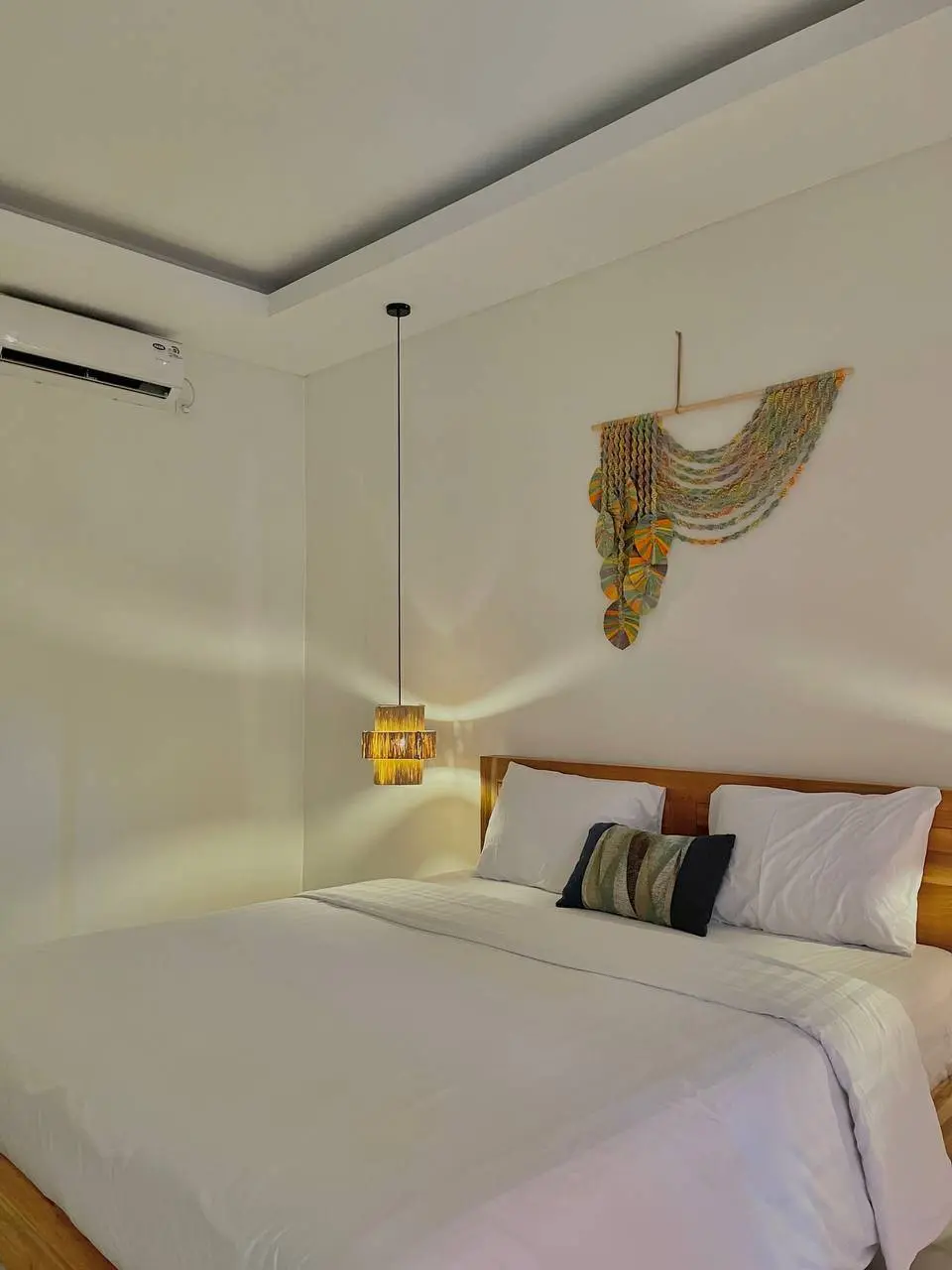 2 Bedroom Villa in Canggu Center | 5 min to Beach — image 4