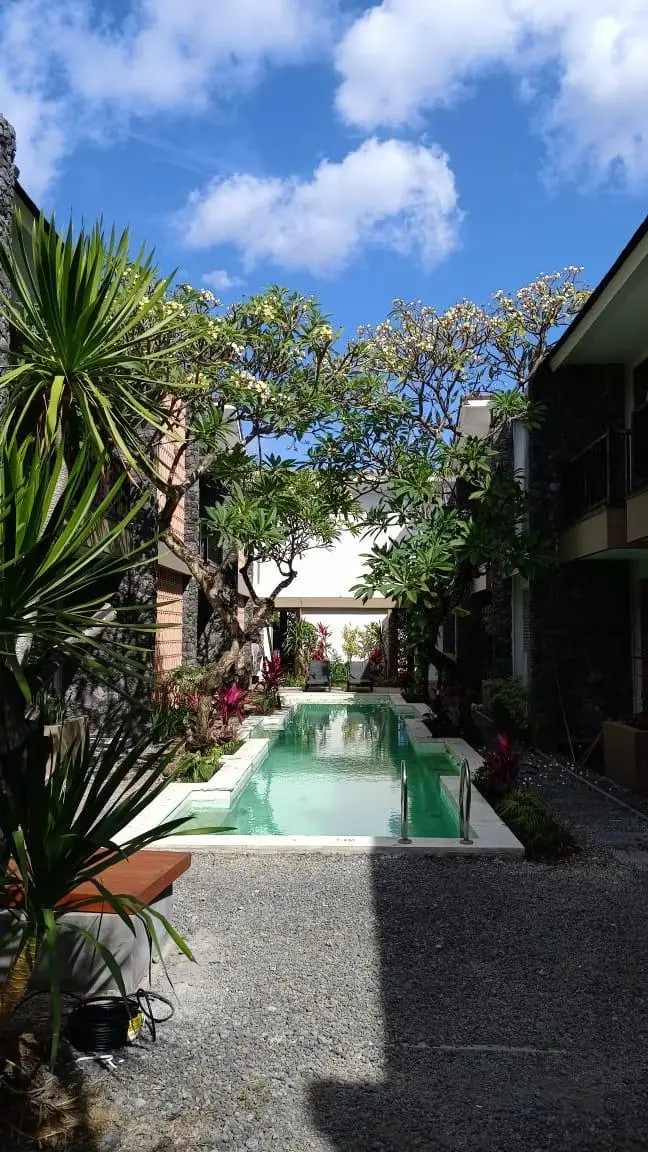 Brand New Apartment in Seminyak Sunset Road