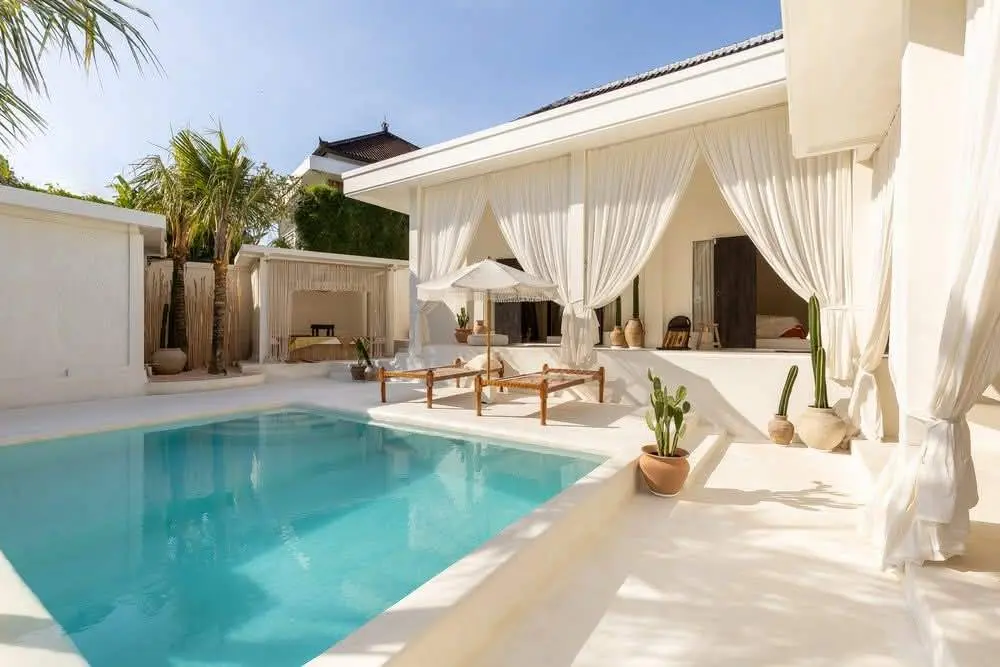 Villa Ores