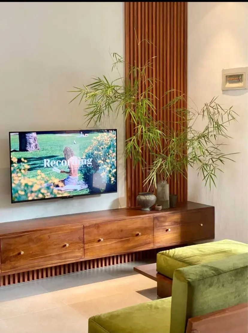 2BR Villa with Private Pool in Kerobokan near Seminyak