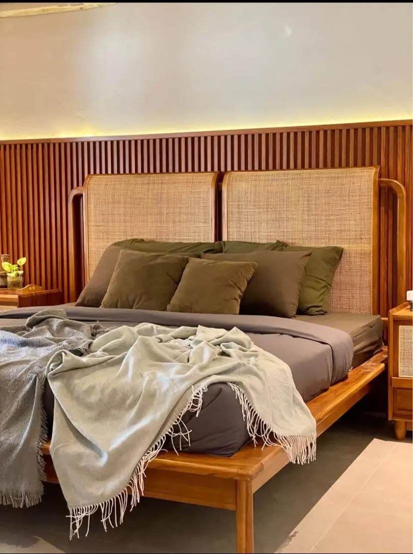 2BR Villa with Private Pool in Kerobokan near Seminyak — image 2