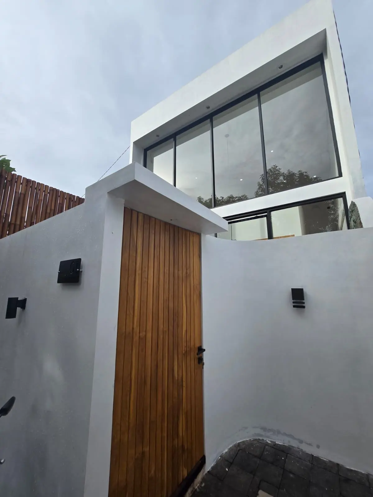 BRAND NEW 1BR MEZZANINE STYLE WITH PRIVATE POOL AT BUDUK