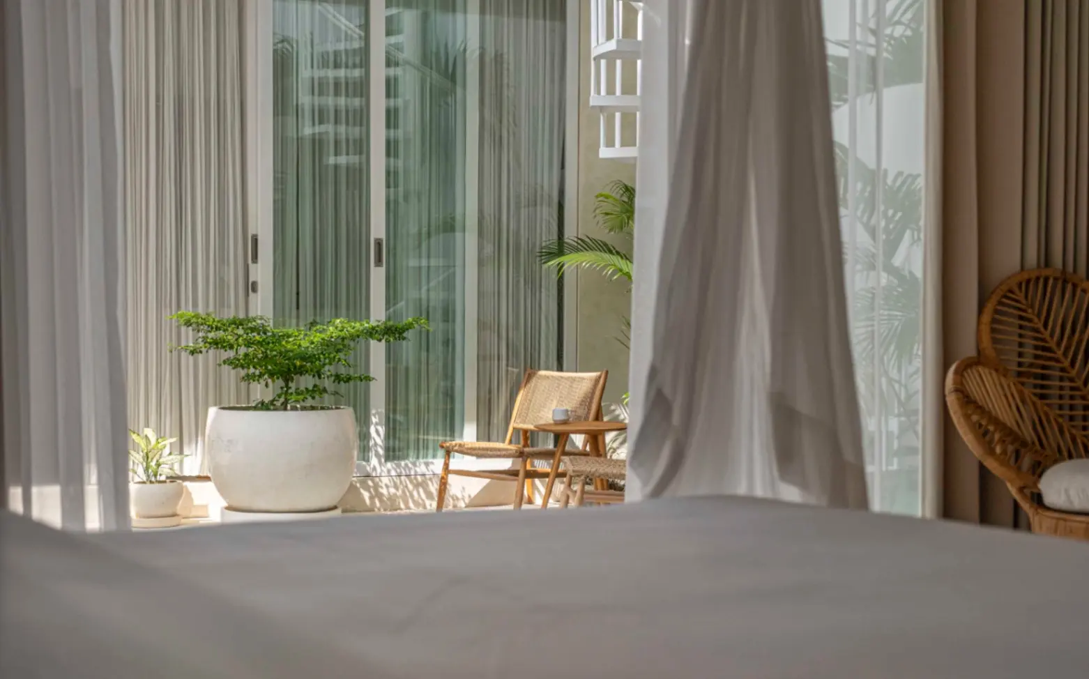 ARTI by Umah - room in boutique accommodation in Pererenan