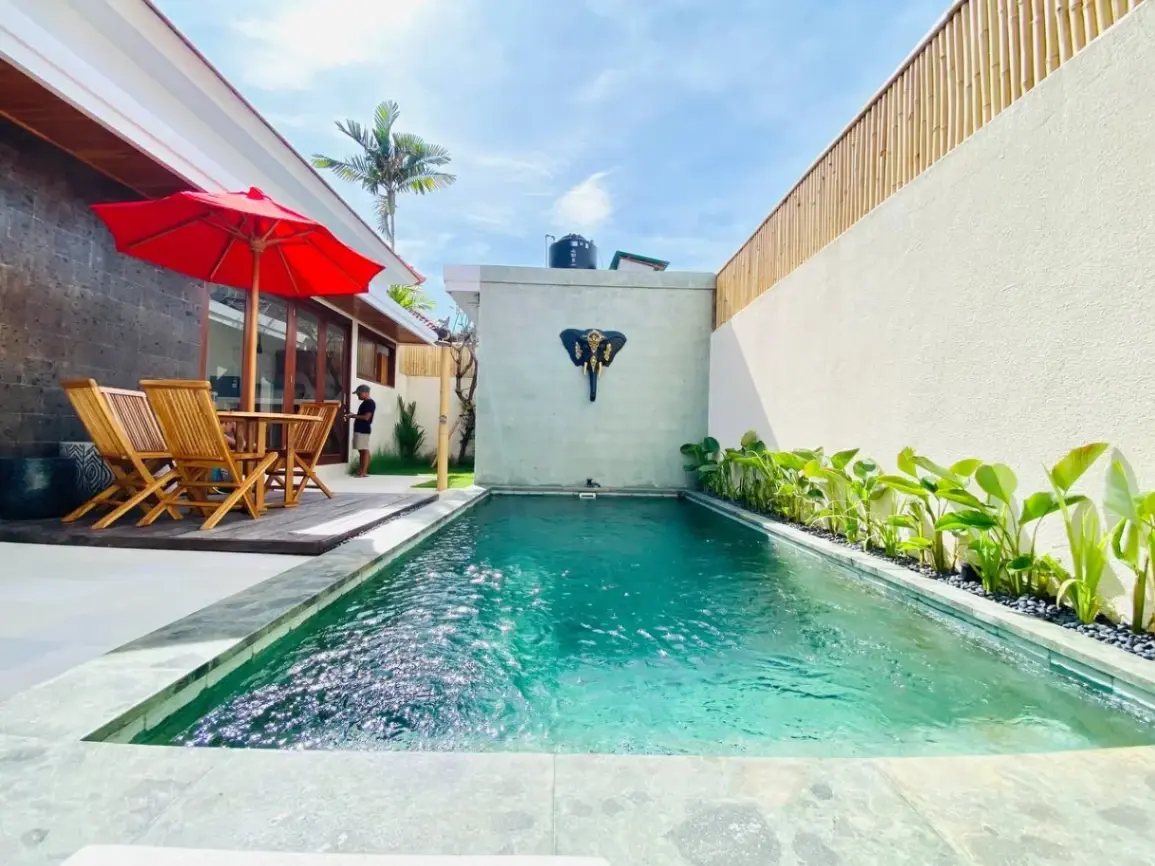 BRAND NEW 2 BEDROOM VILLA IN SEMINYAK