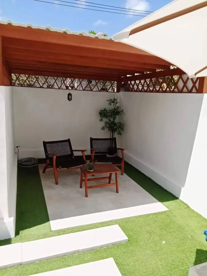 1 bedroom villa with private pool Quiet area no construction nearby Location Jimbaran Uluwatu — image 2