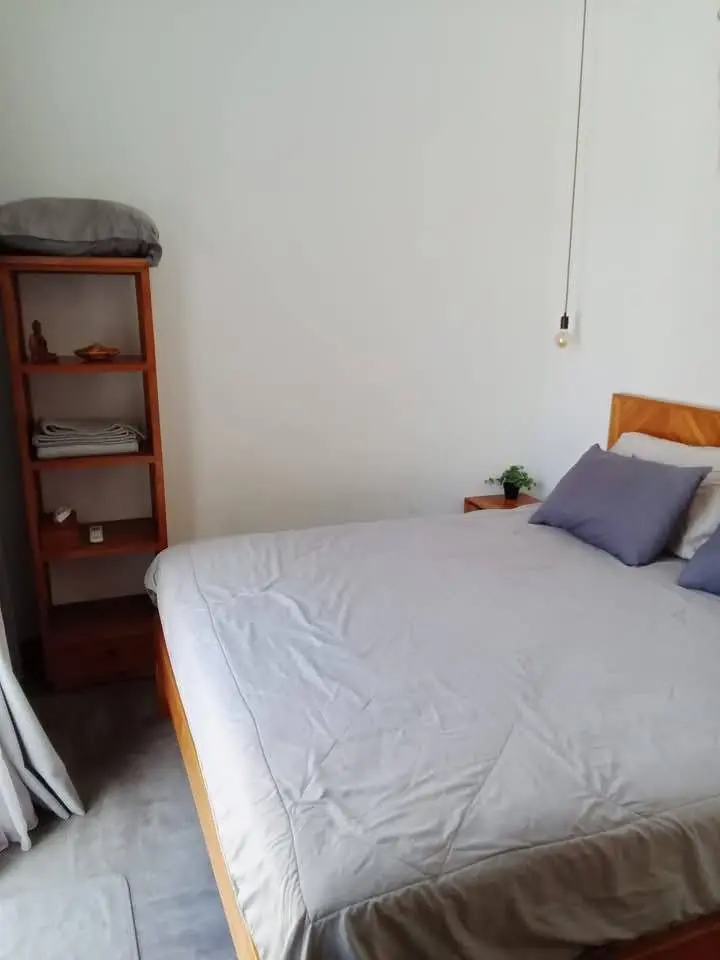 1 bedroom villa with private pool Quiet area no construction nearby Location Jimbaran Uluwatu — image 4