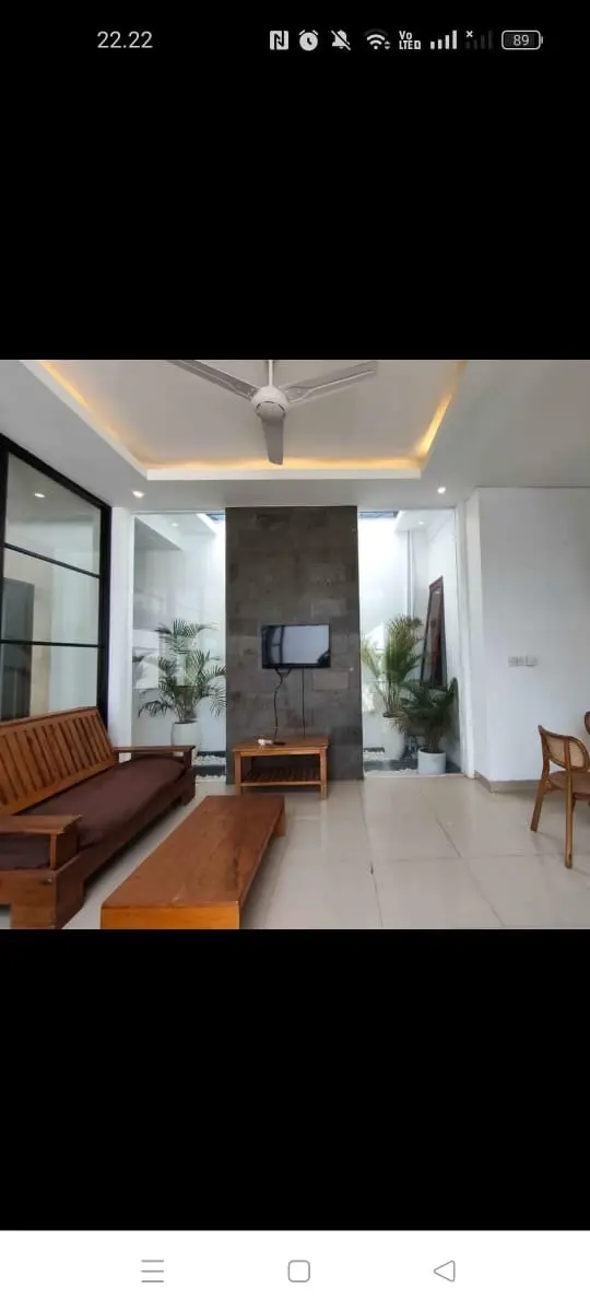 VILLA IN KEROBOKAN — image 3