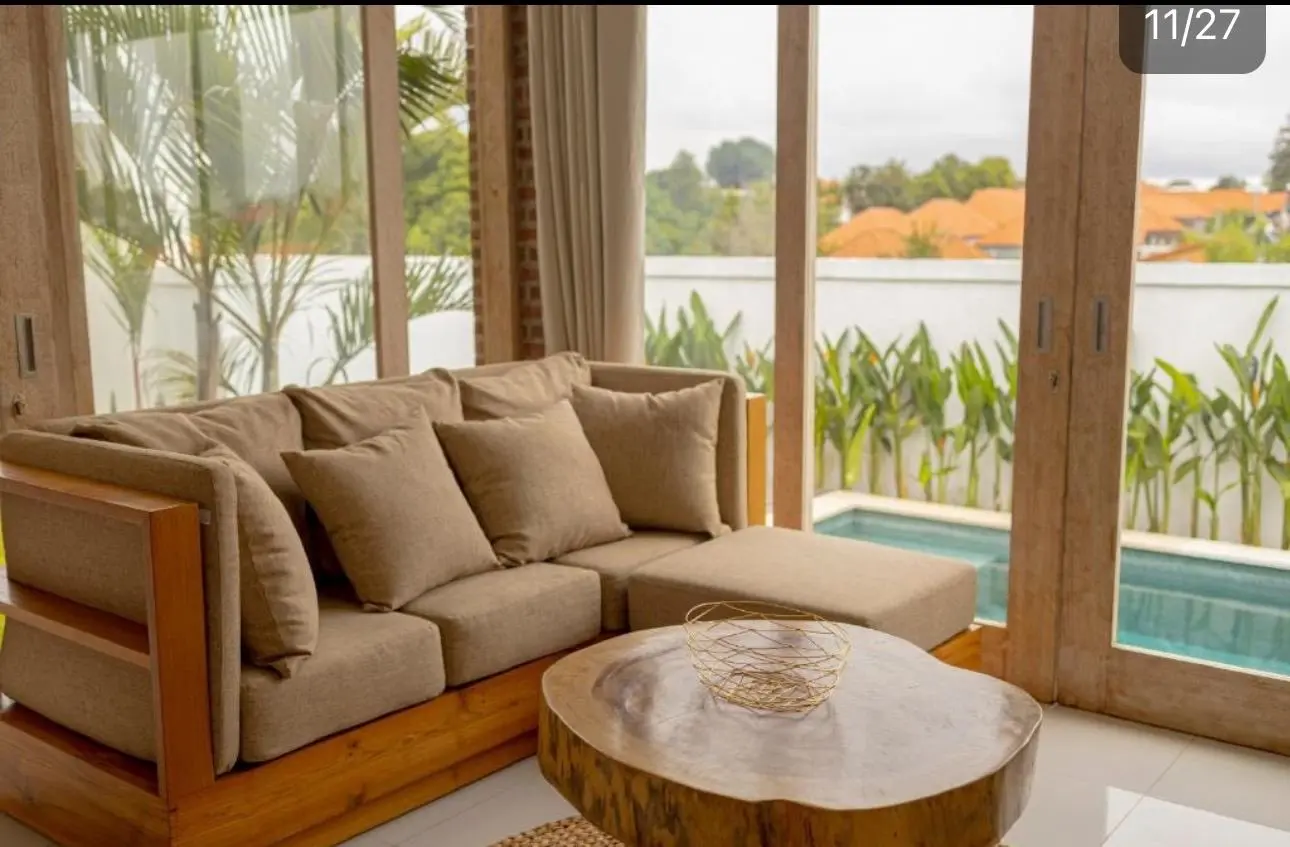 Villa in Berawa Beach Area — image 4