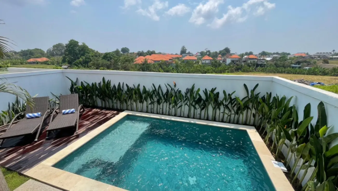 Villa in Berawa Beach Area — image 3