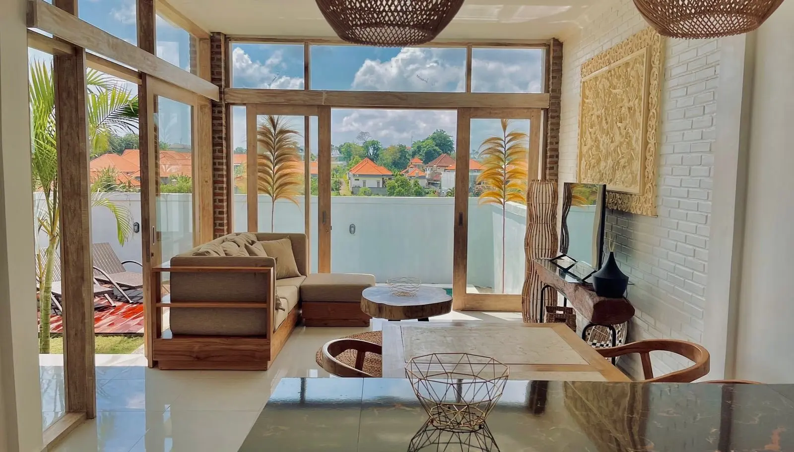 Villa in Berawa Beach Area — image 1