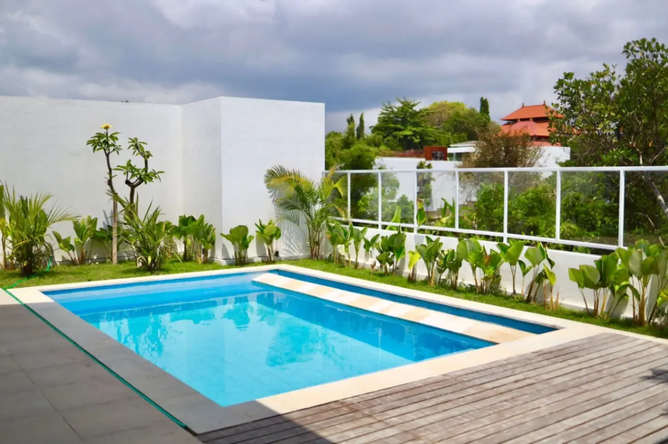 Villa in Tibubeneng