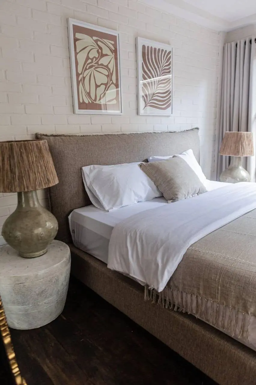 2 Bedrooms Villa in Berawa — image 1
