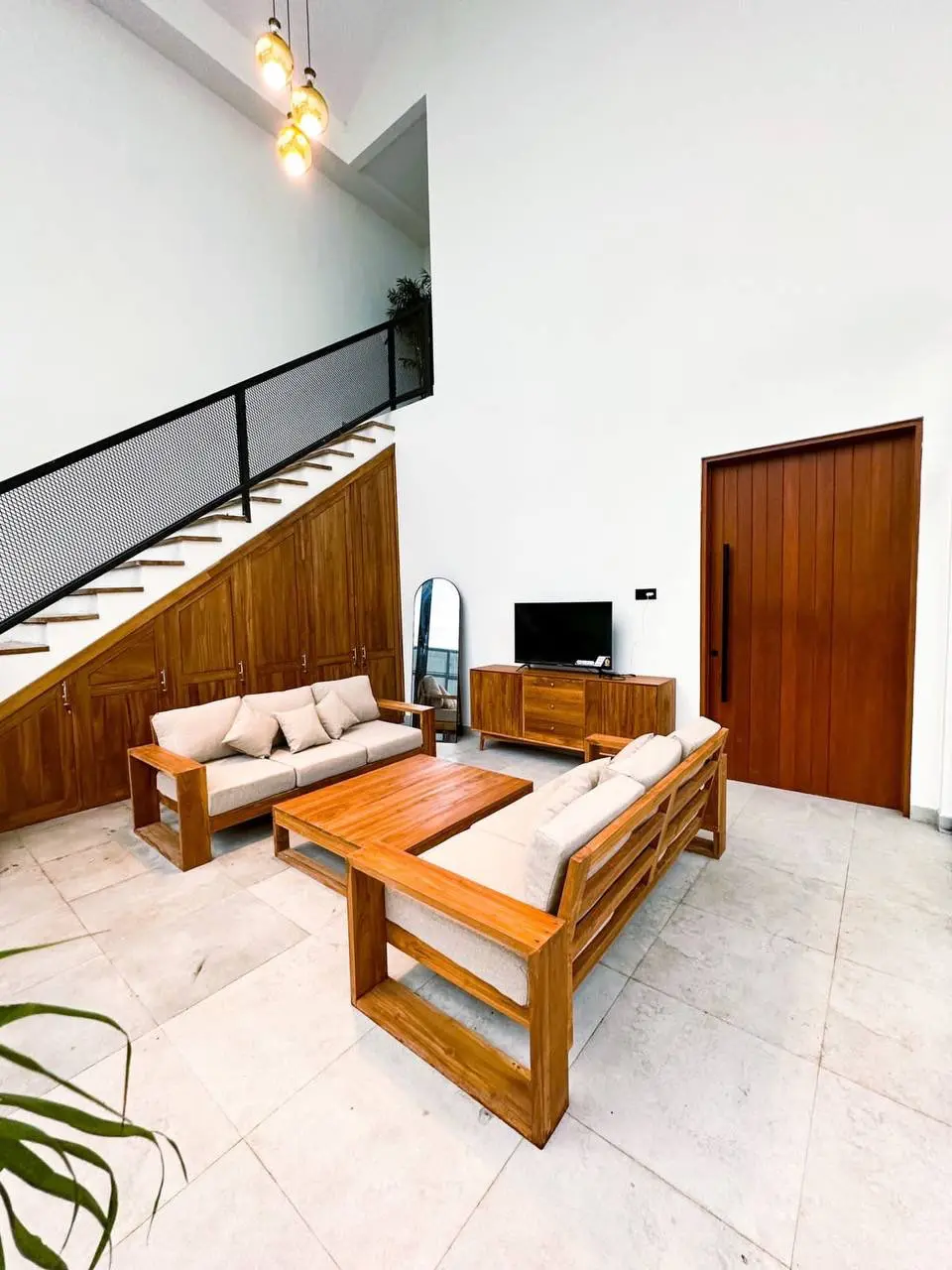 New 2 bedroom villa in Cepaka — image 4