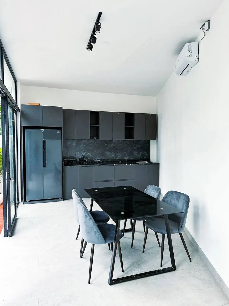 New 2 bedroom villa in Cepaka — image 2