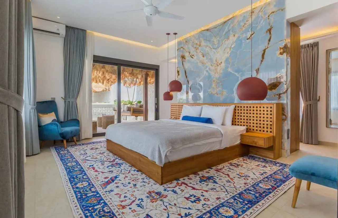 New 3 bedroom Villa in Umalas — image 3