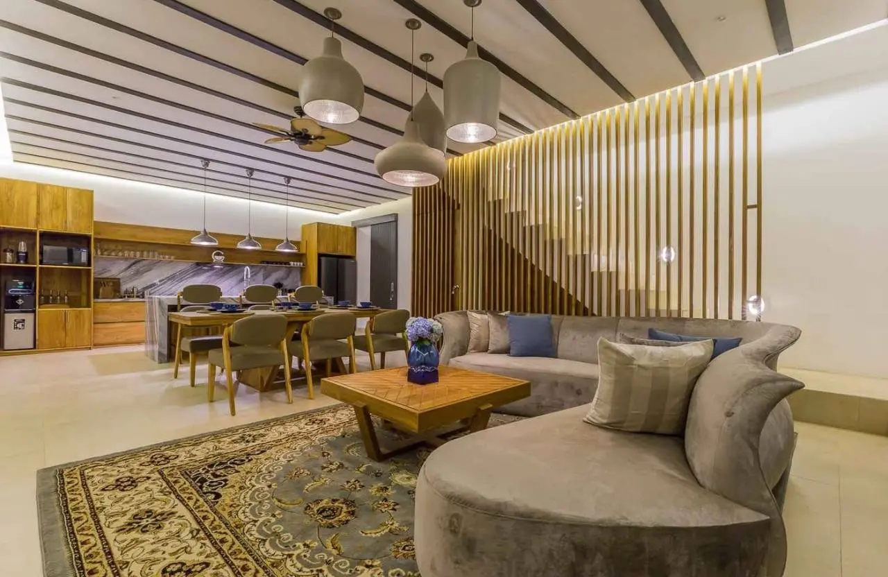 New 3 bedroom Villa in Umalas