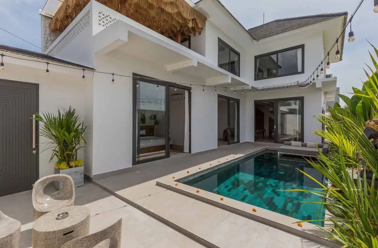 New 3 bedroom Villa in Umalas — image 4