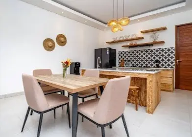 BRAND NEW MEDITERANIAN 2BR VILLA AT CEMAGI — image 2