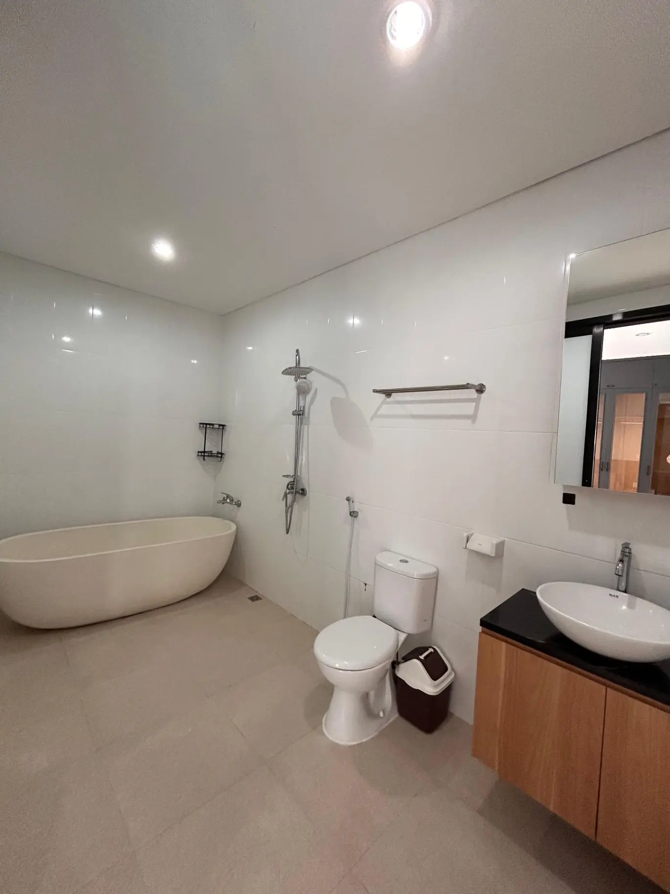 3BR Villa Located in Tumbak Bayuh