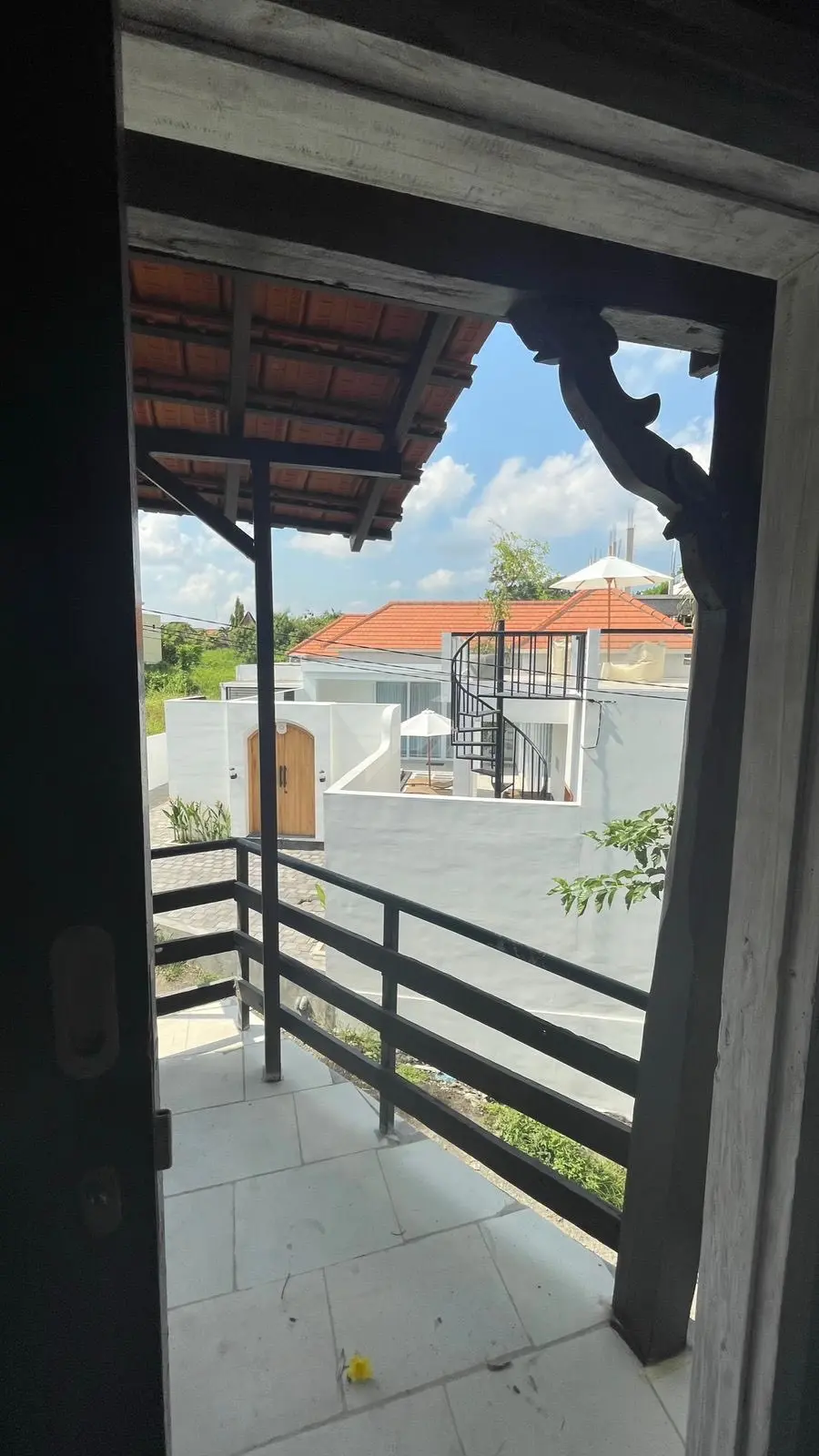 1BR Tiny Room in Canggu — image 1