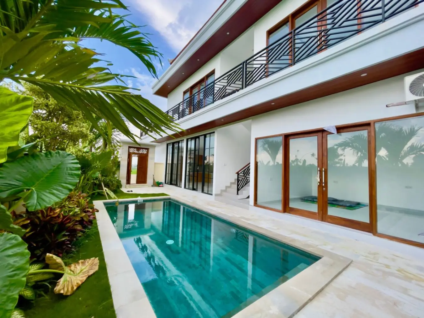 Villa Munduk