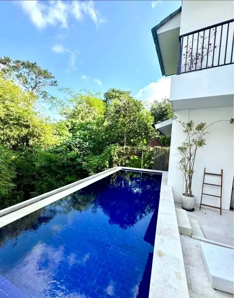 3 BEDROOMS VILLA IN BERAWA