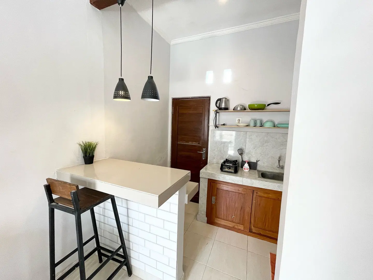 Lagriya Apartment Deluxe — image 3