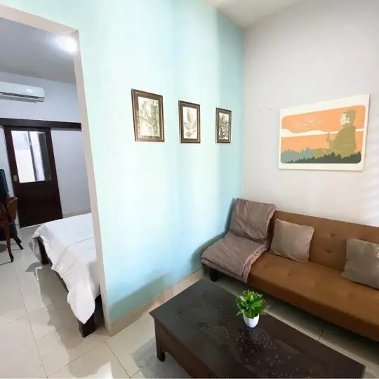 LaTunjung House