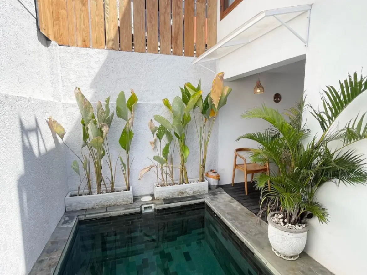 Lakalena 2 Bed 2 Bath Private Pool Villa — image 3