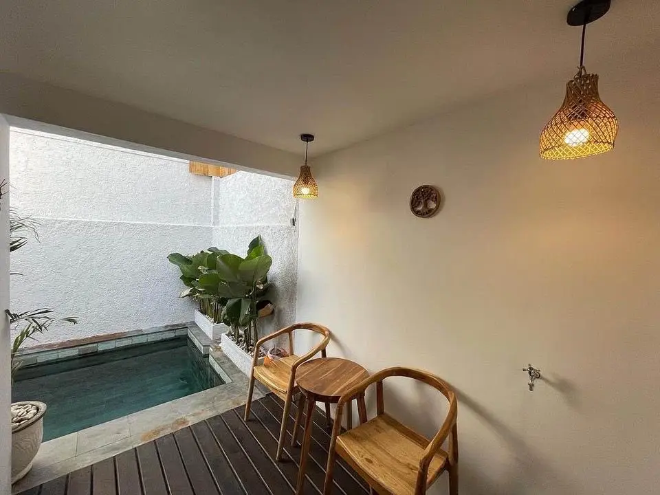 Lakalena 2 Bed 2 Bath Private Pool Villa — image 2