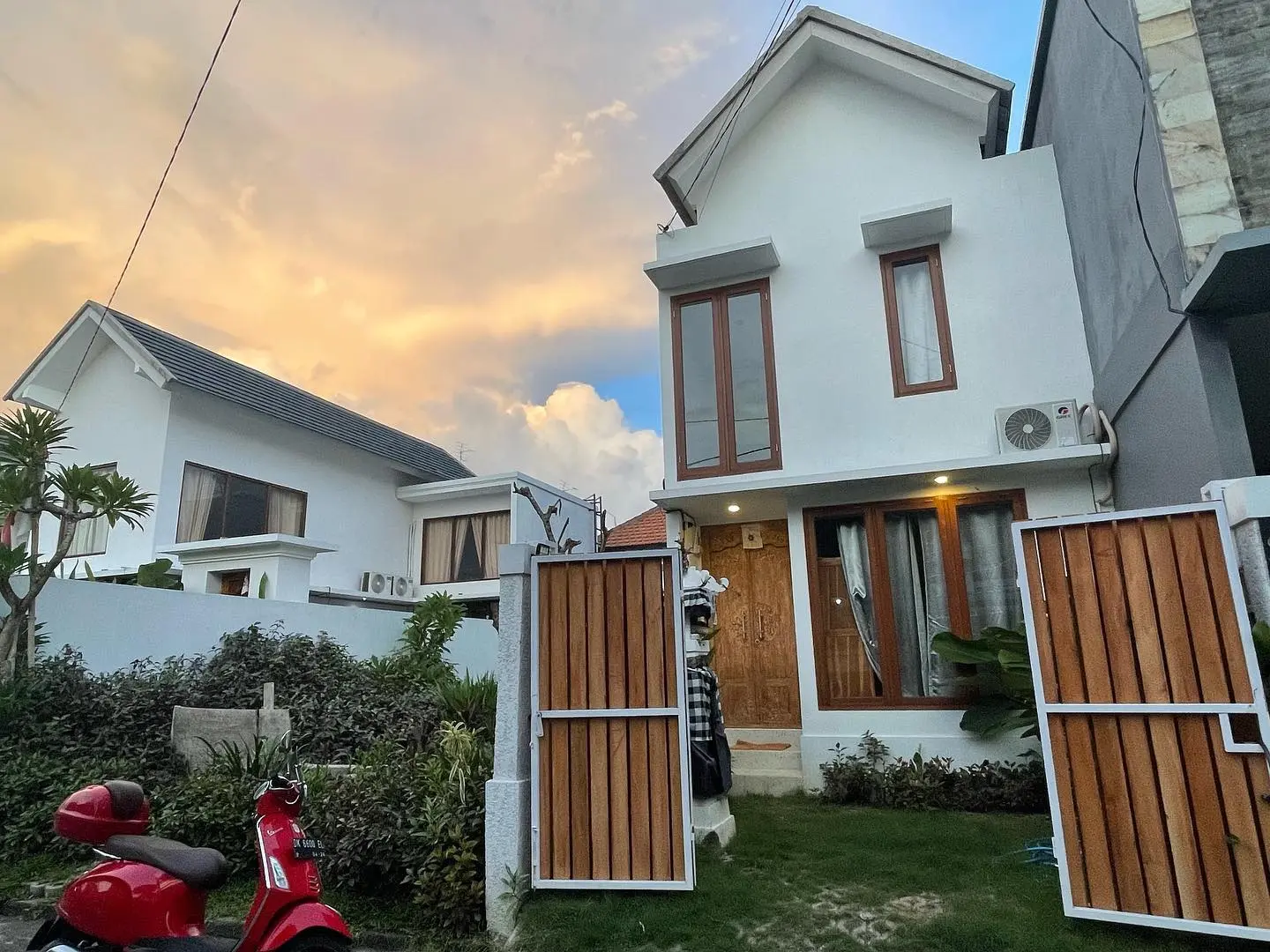 Lakalena 2 Bed 2 Bath Private Pool Villa