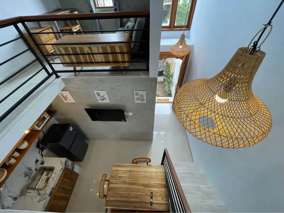 Lakalena 2 Bed 2 Bath Private Pool Villa — image 1