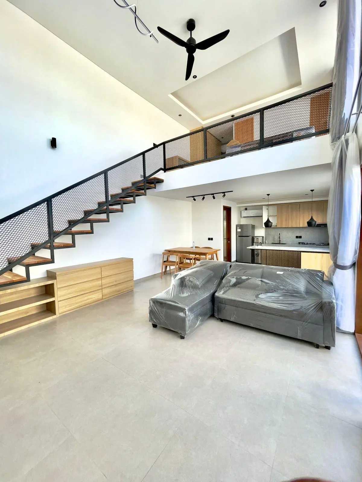 Villa Echo