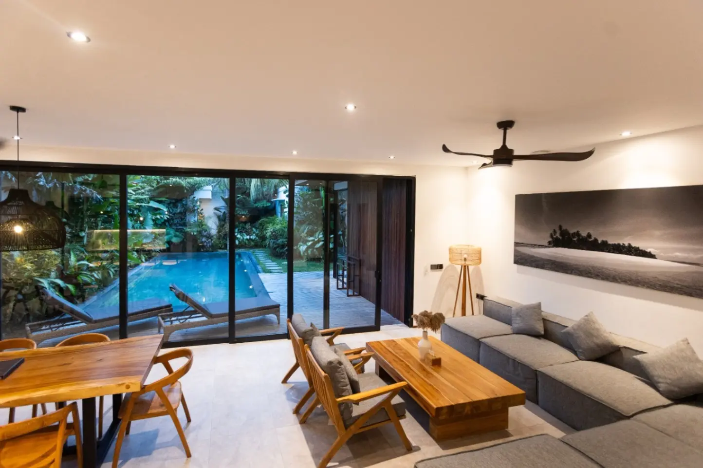 Villa Lima — image 4
