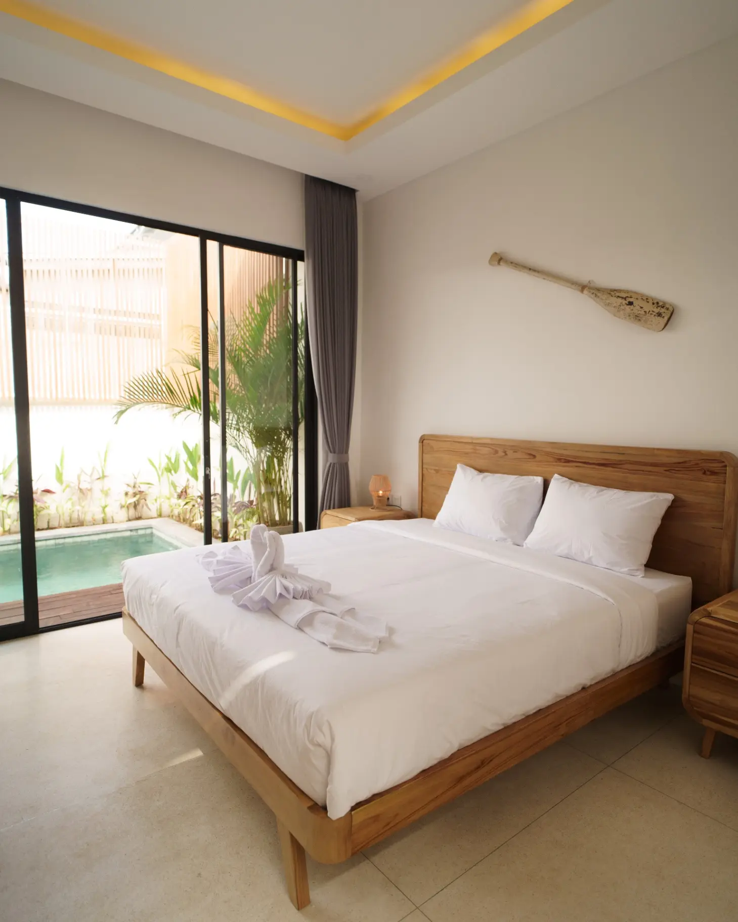 2br in Umalas next to Liga Tennis — image 4