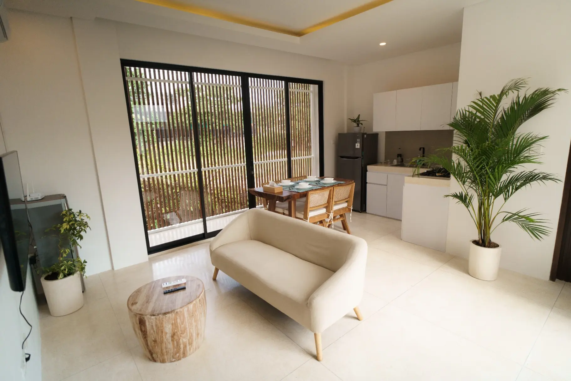 2br in Umalas next to Liga Tennis