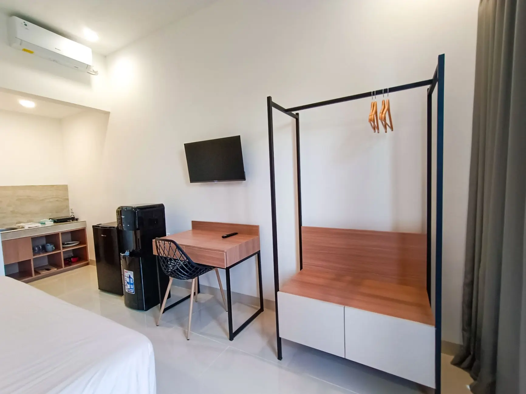 1 Bedroom Apartment Studio in Seseh near Canggu — image 1