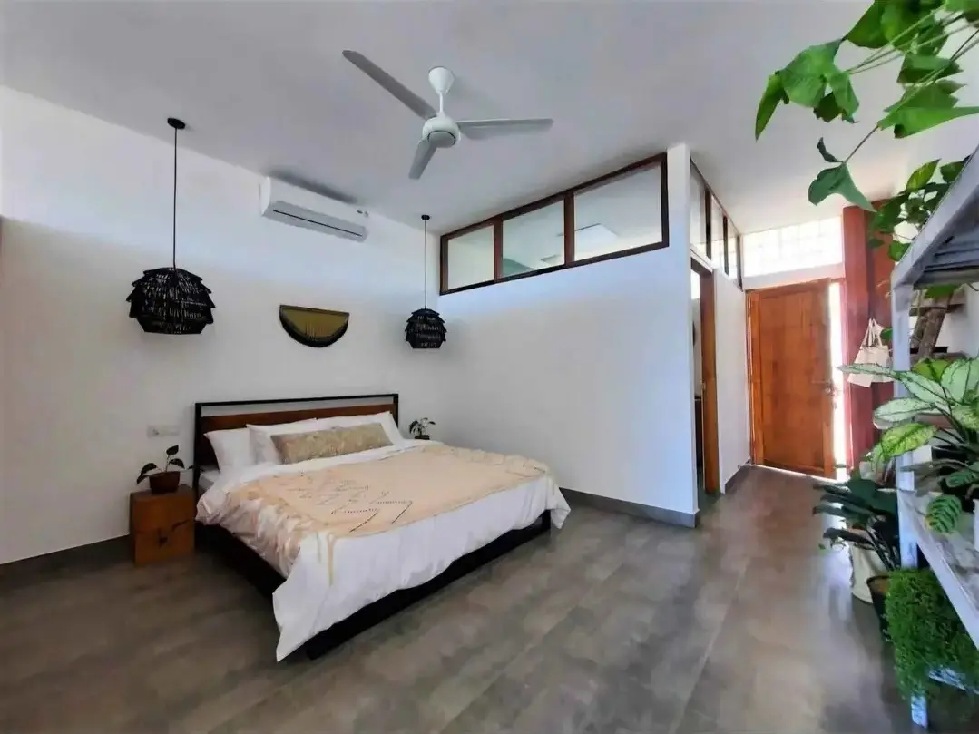 1 Bedroom Villa In Canggu 25 Million per month — image 1