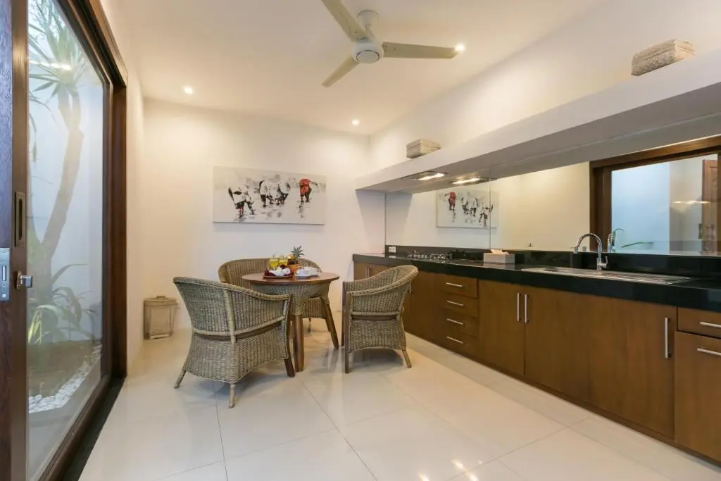 Anari Villas Kuta | 1 Bedroom Private Pool Villa Kuta — image 1