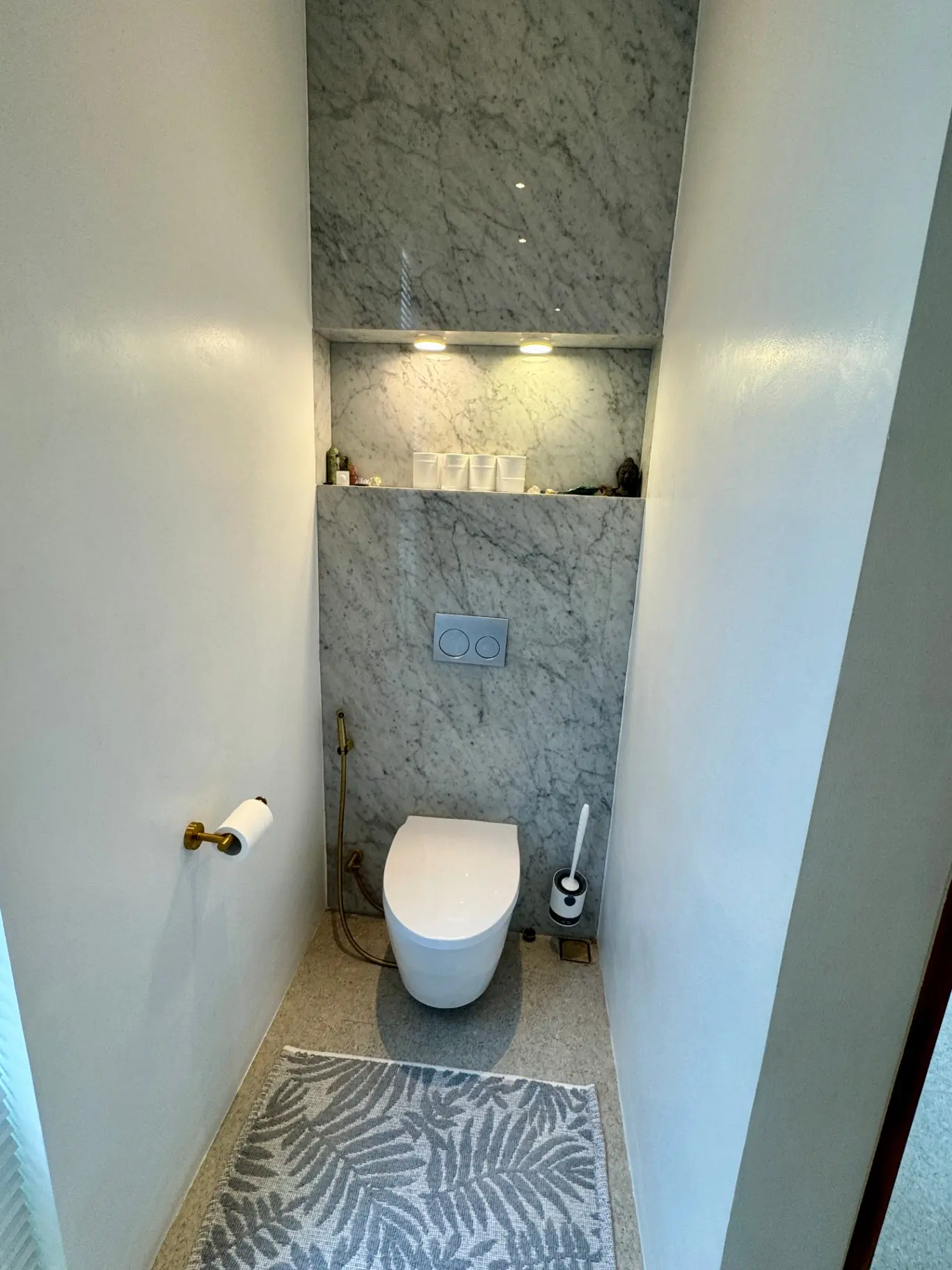 Ocean View Luxury 4 Bedrooms Villa Cemagi — image 4