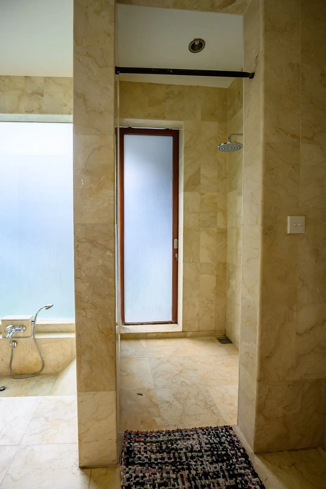 3 Bedroom Villa In Sanur walking to beach for Yearly Rent — image 3