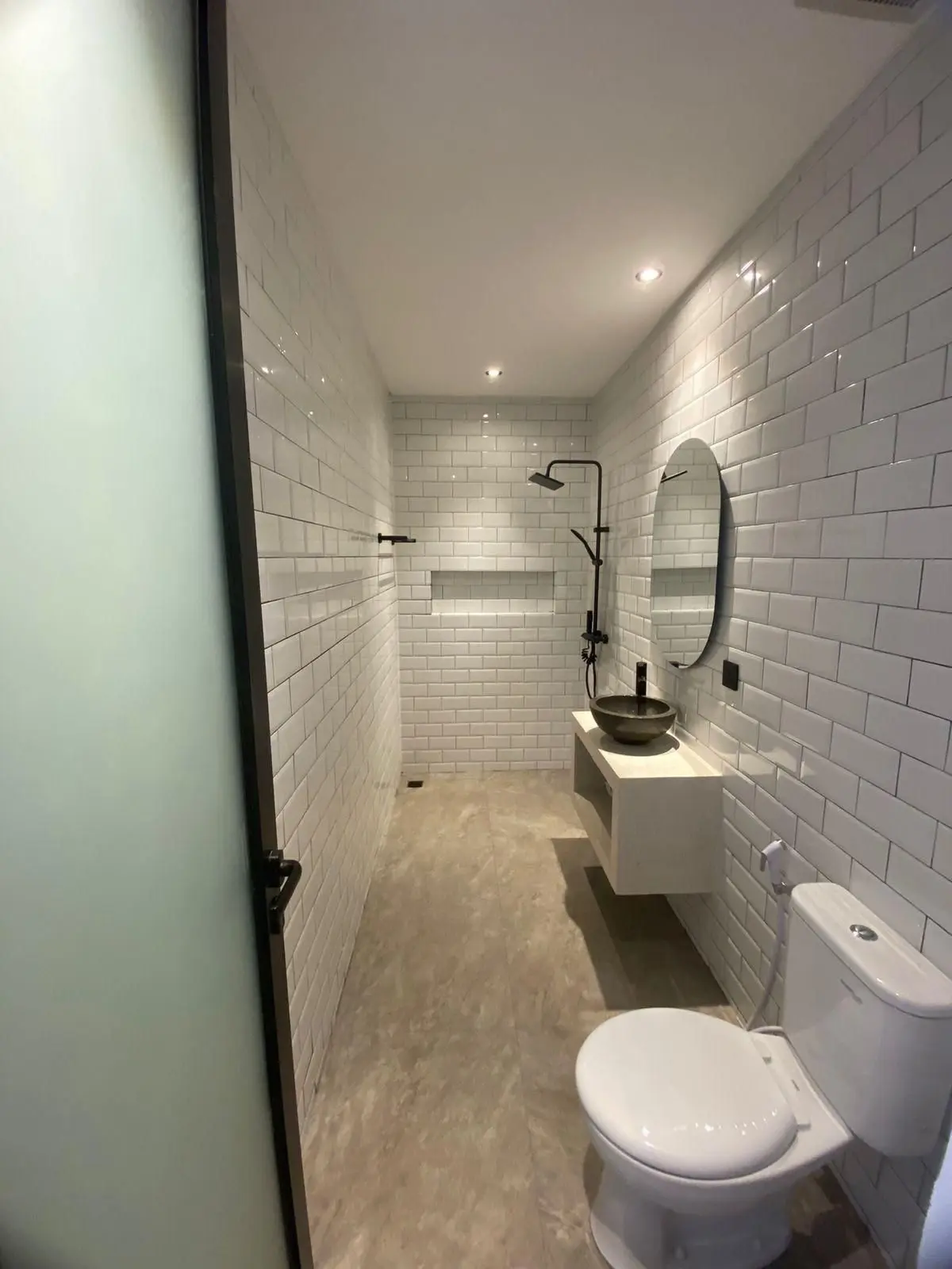 1 Bedroom Apartment in Pererenan 3 minutes to Obsidian and Surya GYM — image 2