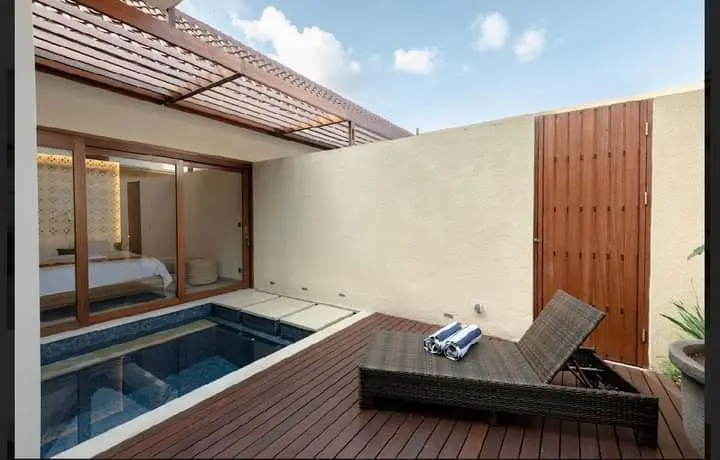 1 bedroom Villa in Berawa close to Beach and Finns Beach Club — image 1