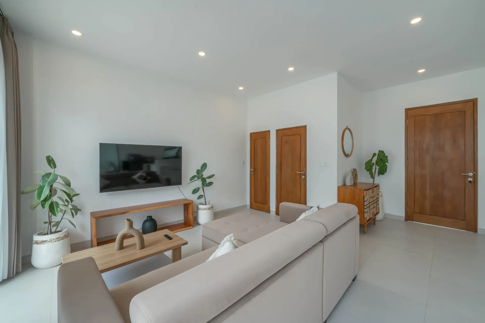 Villa Paradiso: Minimalist 2BR Villa in Umalas! — image 2