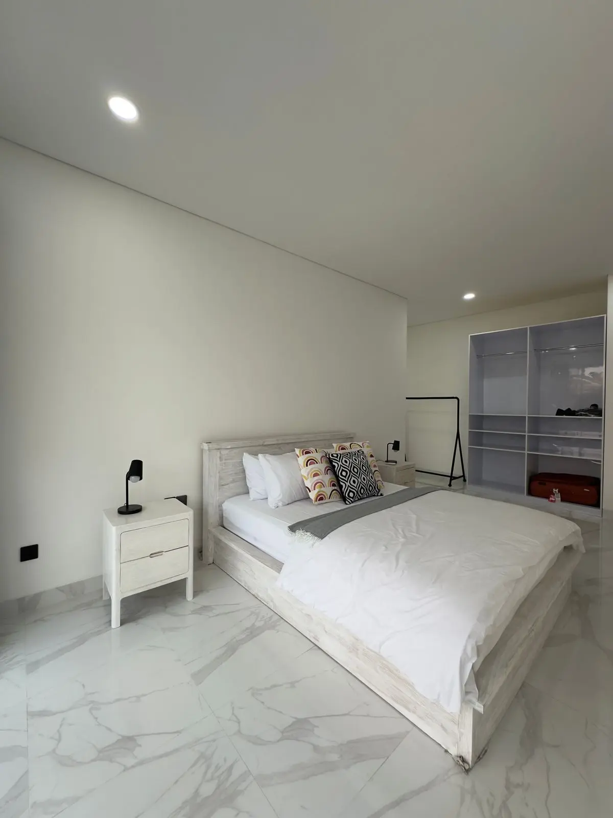 Luxury 3 Bedroom Villa Umalas — image 3